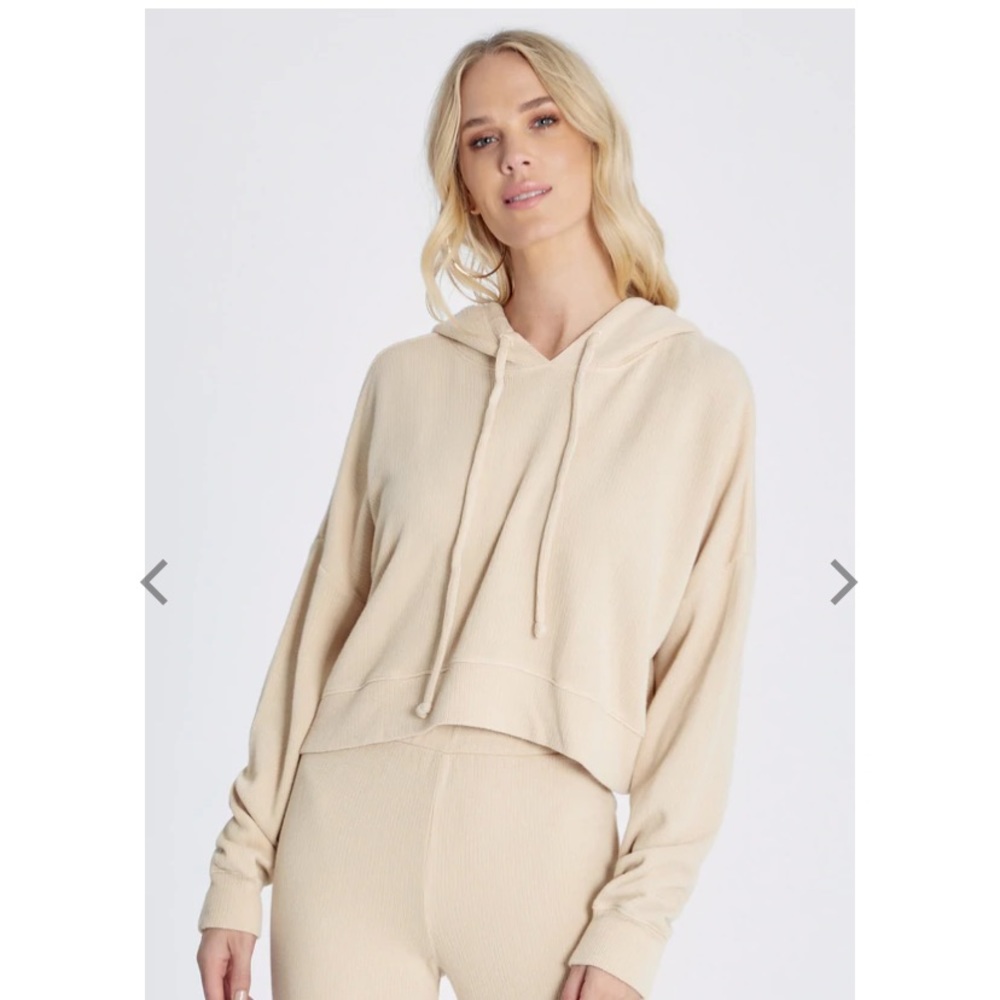 Wildfox Trenton Hoodie